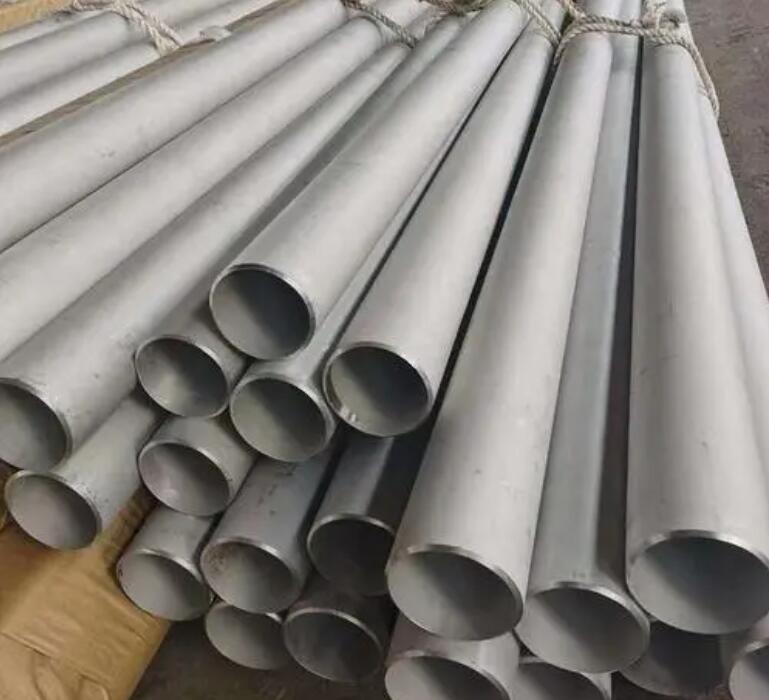 光泽304不锈钢管