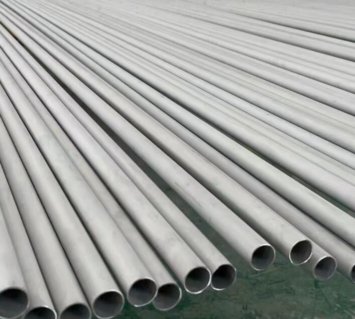 光泽441不锈钢管