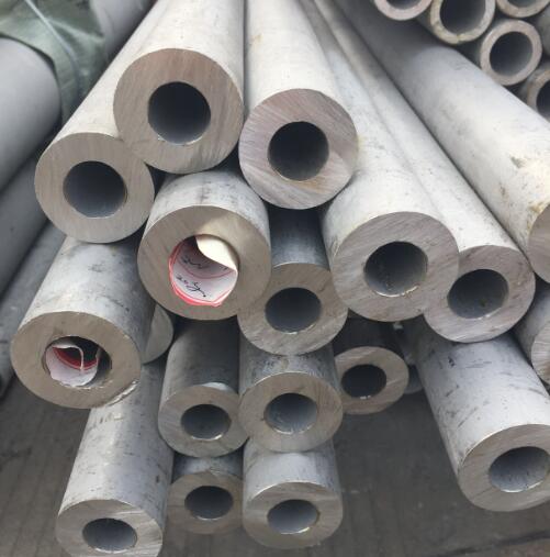 光泽321不锈钢管