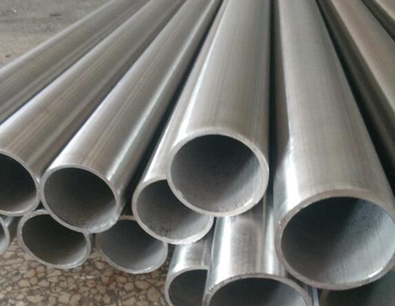 光泽321不锈钢管