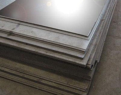 光泽304不锈钢板