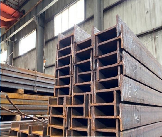 光泽Q420C工字型钢