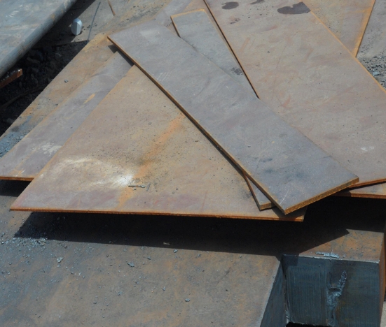 光泽NM360C耐磨板